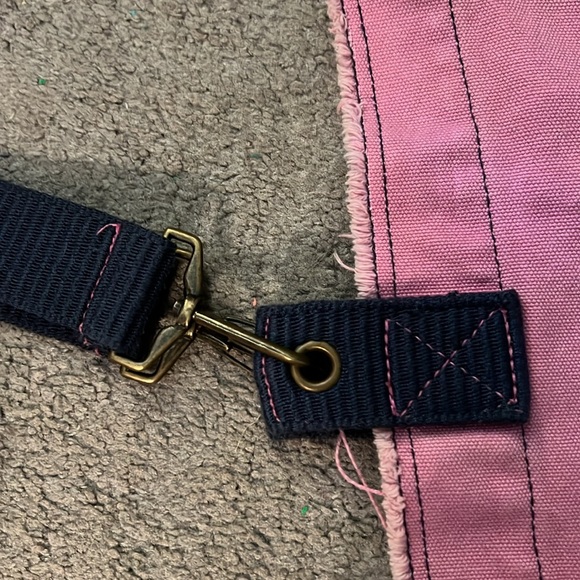 Canvas Life is Good bag - Picture 5 of 8